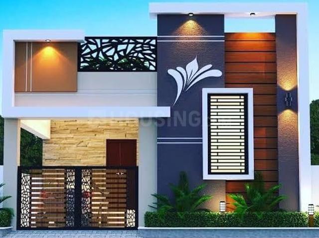2 BHK Independent House in West Tambaram for resale Chennai. The reference number is 20623735