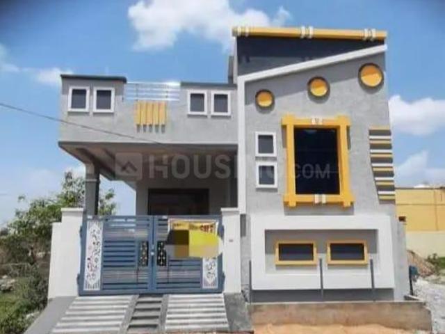 2 BHK Independent House in West Tambaram for resale Chennai. The reference number is 20775393