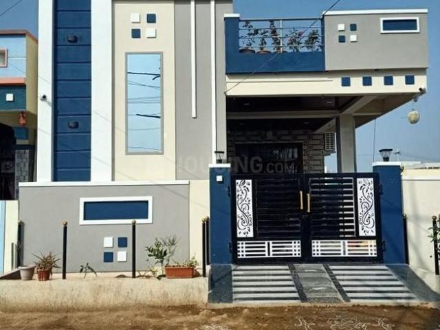 2 BHK Independent House in West Tambaram for resale Chennai. The reference number is 20775509