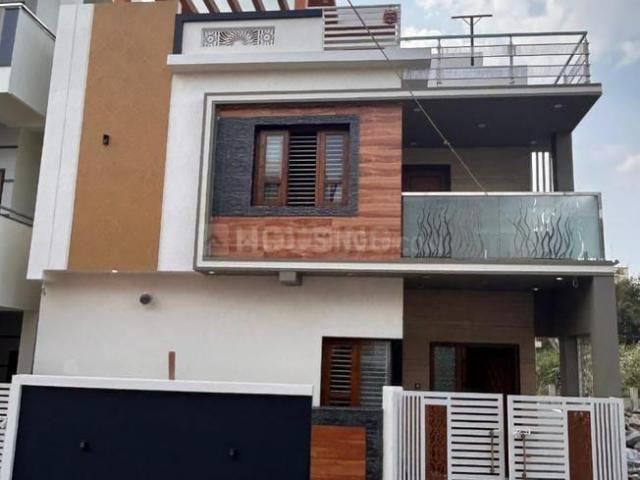 2 BHK Independent House in West Tambaram for resale Chennai. The reference number is 21218902