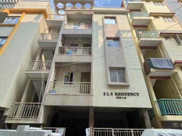 2 BHK Independent House in Whitefield for rent Bengaluru. The reference number is 13114901