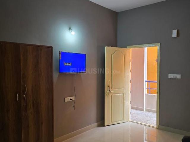 2 BHK Independent House in Whitefield for rent Bengaluru. The reference number is 16860149