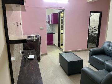 2 BHK Independent House in Whitefield for rent Bengaluru. The reference number is 19593062