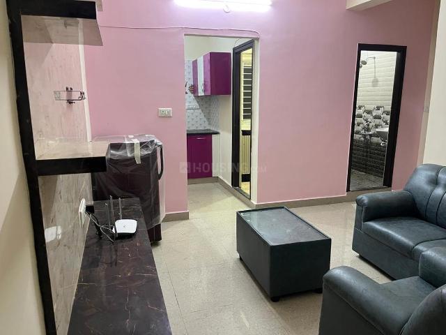 2 BHK Independent House in Whitefield for rent Bengaluru. The reference number is 19593062