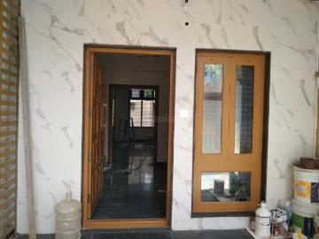 House to rent in Bangalore - Balcony