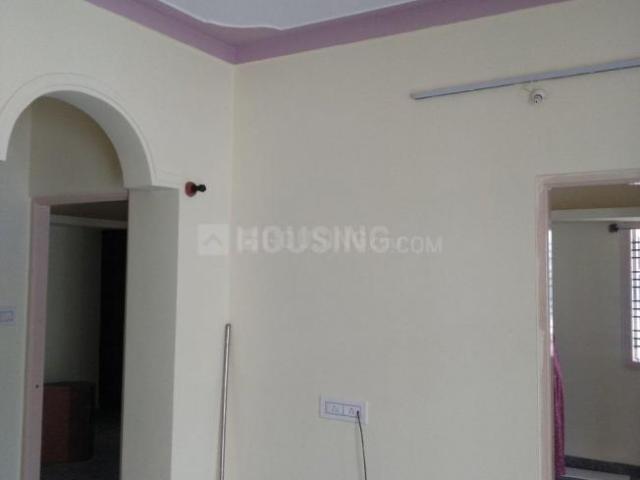 2 BHK Independent House in Nagondanahalli for rent Bengaluru. The reference number is 20416549