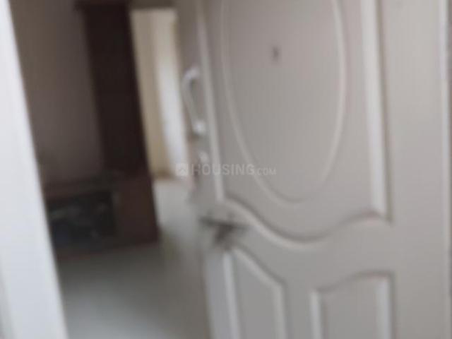 2 BHK Independent House in Varthur for rent Bengaluru. The reference number is 20566874