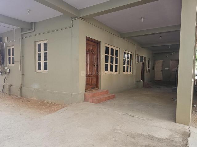 2 BHK Independent House in Whitefield for rent Bengaluru. The reference number is 20741192