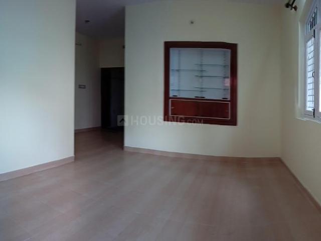 2 BHK Independent House in Whitefield for rent Bengaluru. The reference number is 20838484