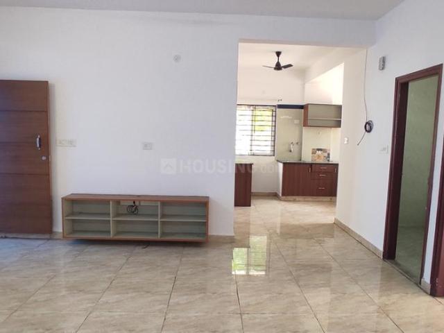 2 BHK Independent House in Whitefield for rent Bengaluru. The reference number is 21270035