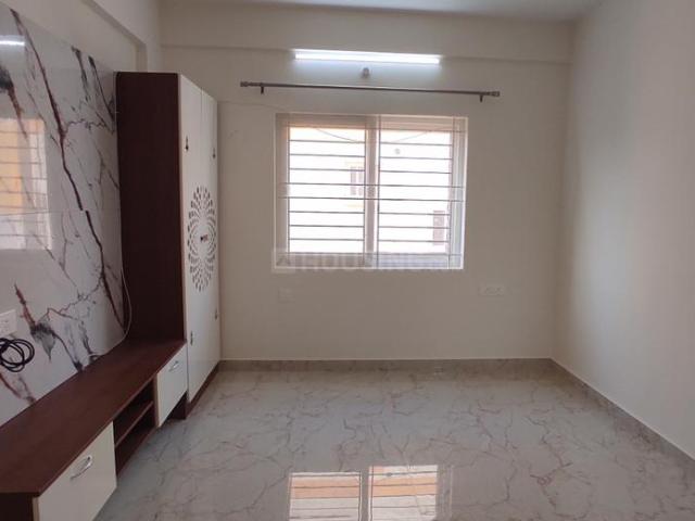 2 BHK Independent House in Whitefield for rent Bengaluru. The reference number is 21297483