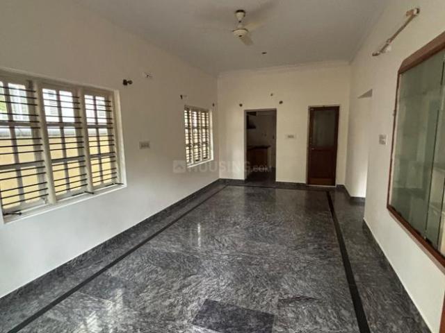 2 BHK Independent House in Whitefield for rent Bengaluru. The reference number is 21374934