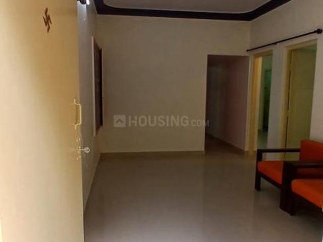 2 BHK Independent House in Whitefield for rent Bengaluru. The reference number is 21307583