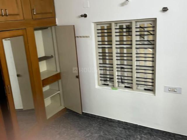 2 BHK Independent House in Whitefield for rent Bengaluru. The reference number is 21327755