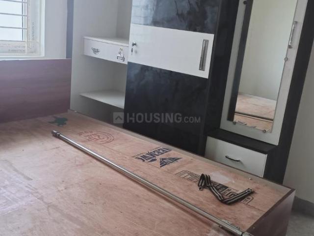 2 BHK Independent House in Whitefield for rent Bengaluru. The reference number is 21327845