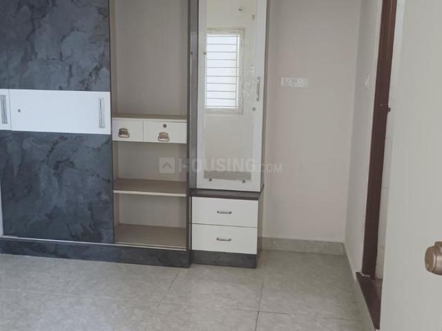 2 BHK Independent House in Whitefield for rent Bengaluru. The reference number is 21327894