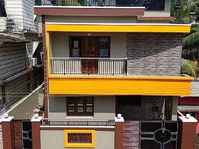 2 BHK Independent House in Whitefield for resale Bengaluru. The reference number is 2914436