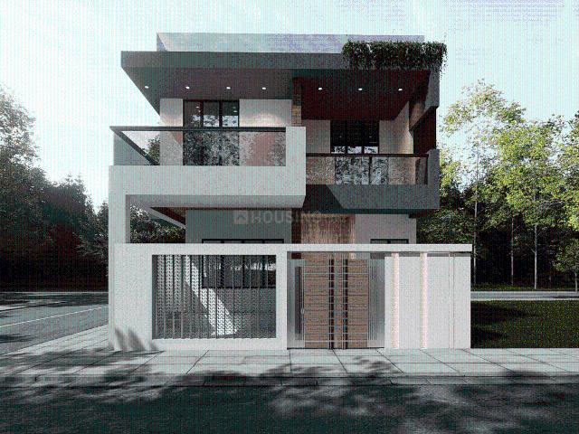 2 BHK Independent House in Whitefield for resale Bengaluru. The reference number is 20611905