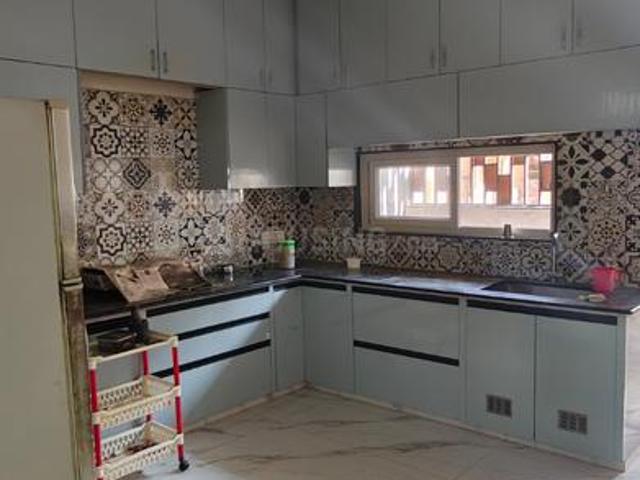 2 BHK Independent House in Wilson Garden for rent Bengaluru. The reference number is 21158986
