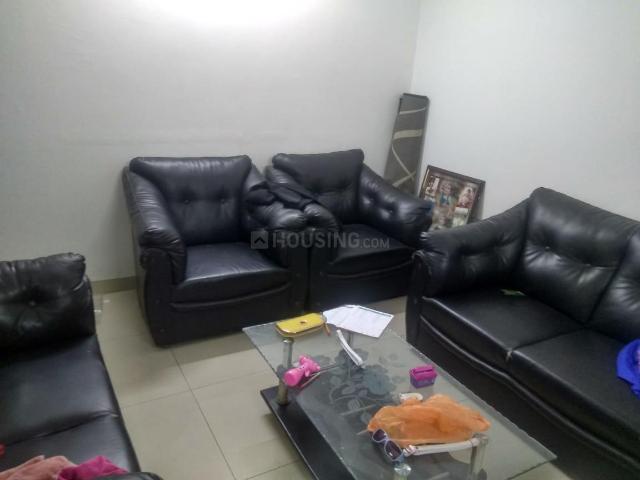 2 BHK Independent House in XU III for resale Greater Noida. The reference number is 17485781