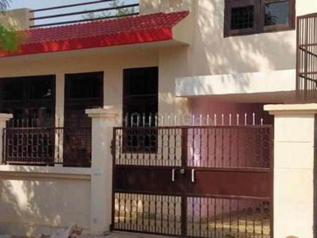2 BHK Independent House in XU III for resale Greater Noida. The reference number is 19677810