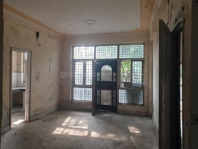 2 BHK Independent House in XU III for resale Greater Noida. The reference number is 19983753