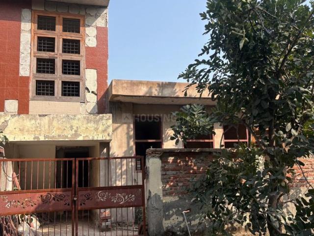 2 BHK Independent House in XU III for resale Greater Noida. The reference number is 20157357