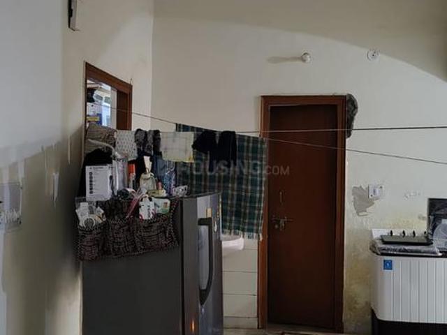 2 BHK Independent House in XU III for resale Greater Noida. The reference number is 20265611