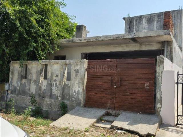 2 BHK Independent House in XU III for resale Greater Noida. The reference number is 20460068