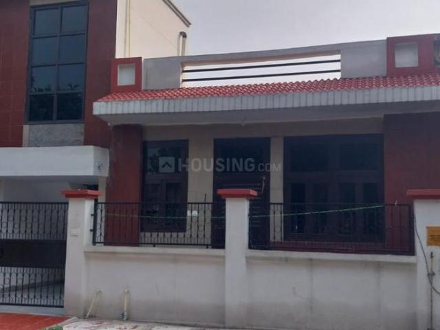 2 BHK Independent House in XU III for resale Greater Noida. The reference number is 20460142