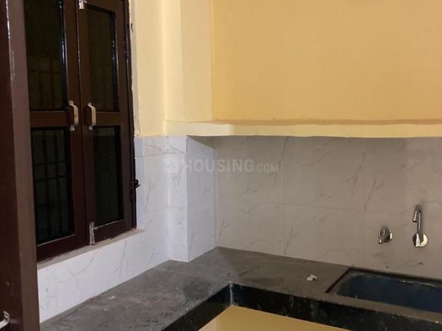 2 BHK Independent House in XU III for resale Greater Noida. The reference number is 20626515