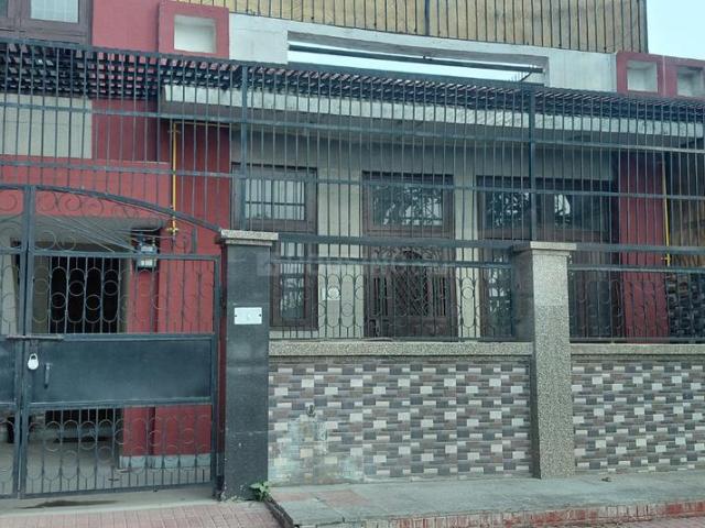 2 BHK Independent House in XU III for resale Greater Noida. The reference number is 20837738