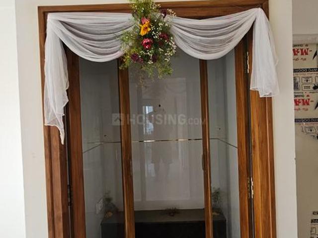 2 BHK Independent House in Yamare for rent Bengaluru. The reference number is 21055259