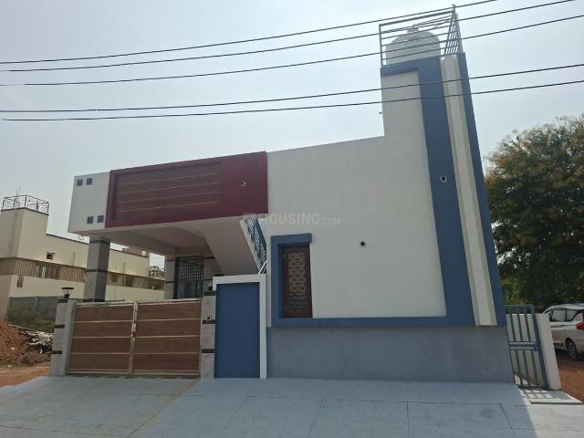 2 BHK Independent House in Yandahalli for resale Mysore. The reference number is 21105995