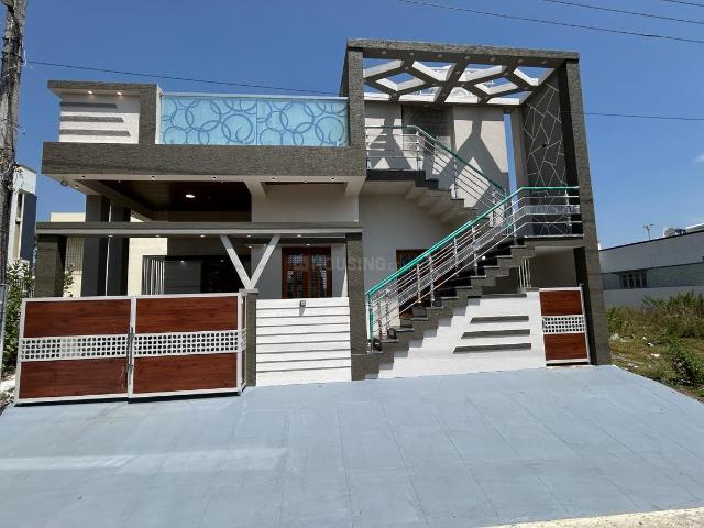 2 BHK Independent House in Yandahalli for resale Mysore. The reference number is 21220466