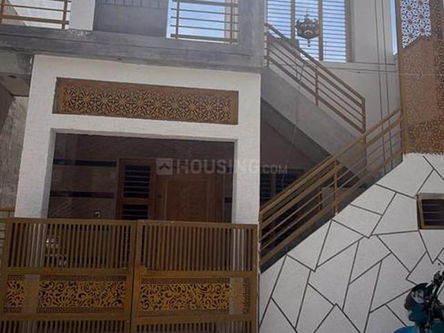 2 BHK Independent House in Yandahalli for resale Mysore. The reference number is 21330371