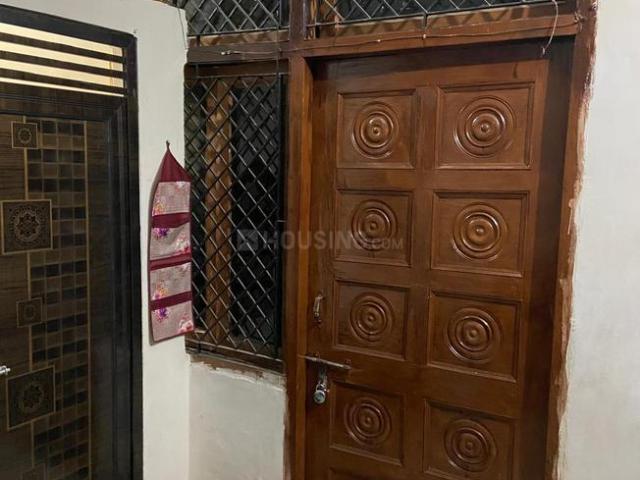 2 BHK Independent House in Yashoda Nagar for rent Kanpur. The reference number is 15881997