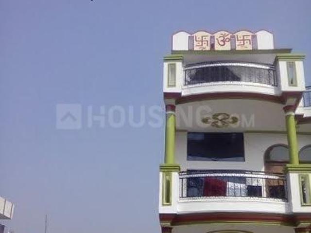 2 BHK Independent House in Yashoda Nagar for rent Kanpur. The reference number is 18478348