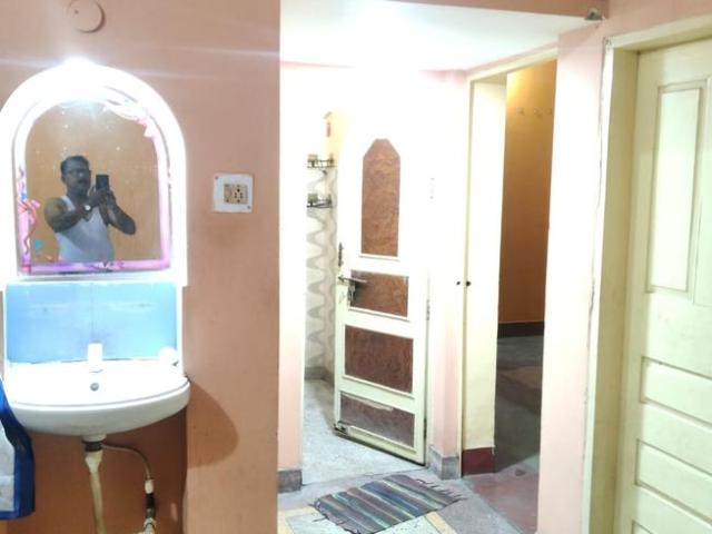 2 BHK Independent House in Yashwant Nagar for rent Hazaribagh. The reference number is 20009173