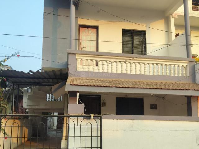 2 BHK Independent House in Yashwant Nagar for rent Jalgaon. The reference number is 20567329