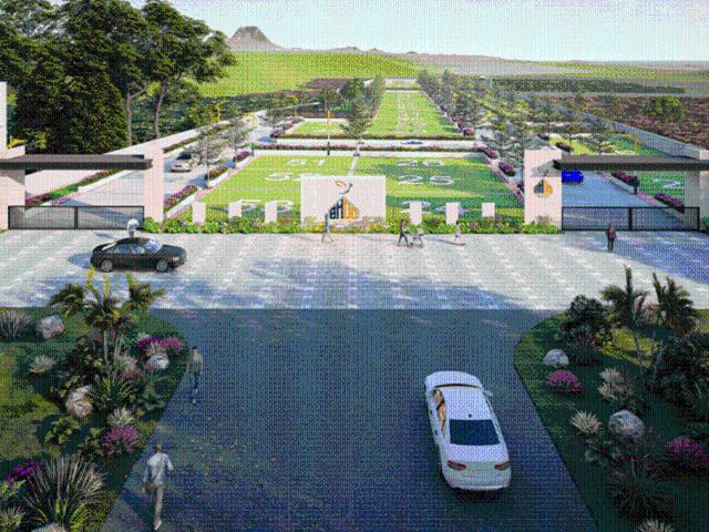 2 BHK Independent House in Yattakodi for resale Kolar. The reference number is 20229119