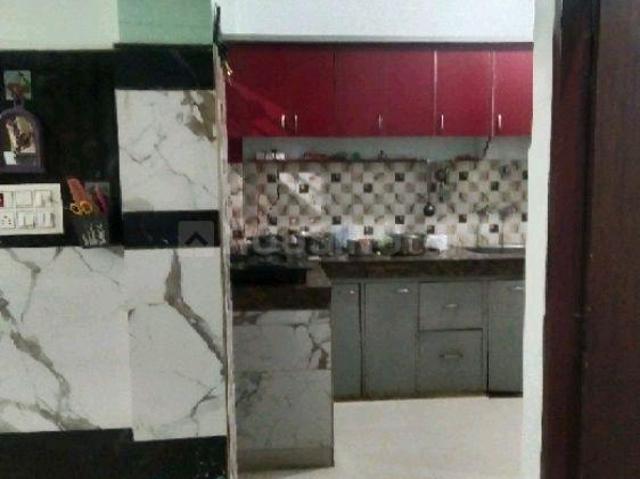 2 BHK Independent House in Yeida for resale Greater Noida. The reference number is 18024104