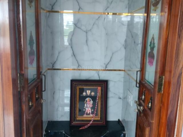 2 BHK Independent House in Yelwala for rent Mysore. The reference number is 21372573
