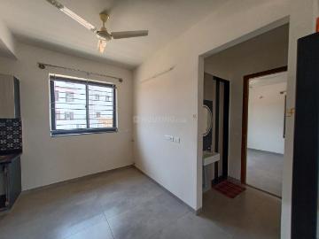 Bangalore District, Tamil Nadu - Balcony