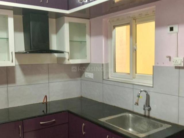 2 BHK Independent House in Yelahanka for rent Bengaluru. The reference number is 20461172