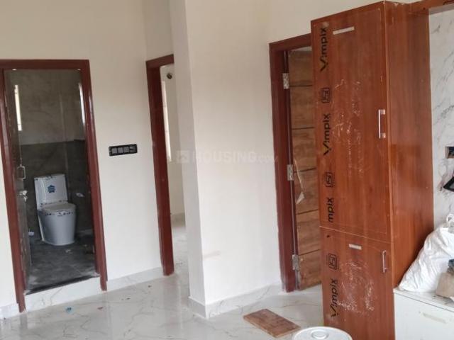 2 BHK Independent House in Yelahanka for rent Bengaluru. The reference number is 20500305