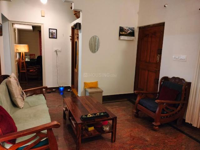 2 BHK Independent House in Yelahanka for rent Bengaluru. The reference number is 20529328