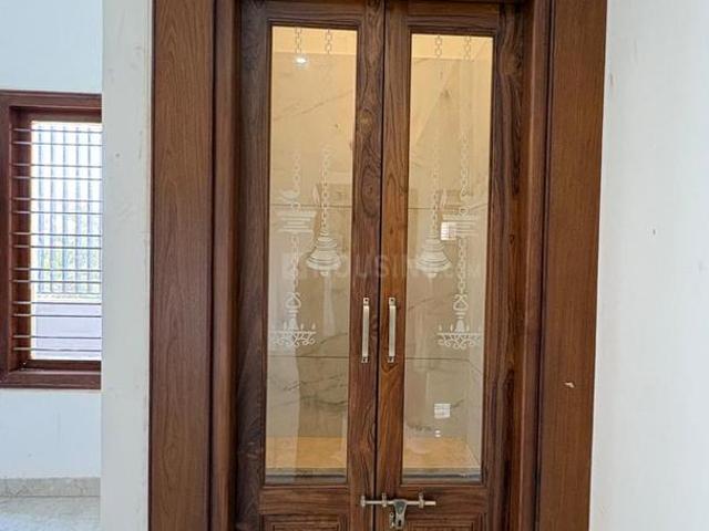 2 BHK Independent House in Yelahanka for rent Bengaluru. The reference number is 20538719