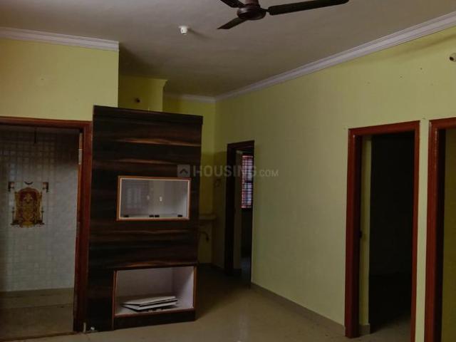 2 BHK Independent House in Yelahanka for rent Bengaluru. The reference number is 20560062