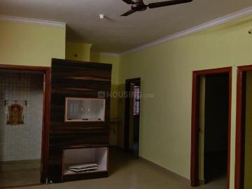 2 BHK Independent House in Yelahanka for rent Bengaluru. The reference number is 20560062
